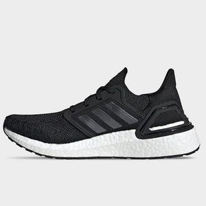 Adidas ULTRABOOST 20 Women’s Running Shoes 6